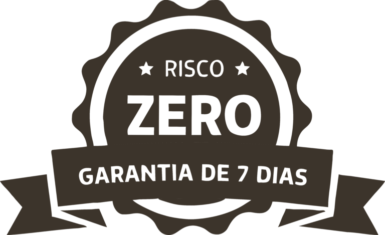 Selo Risco Zero